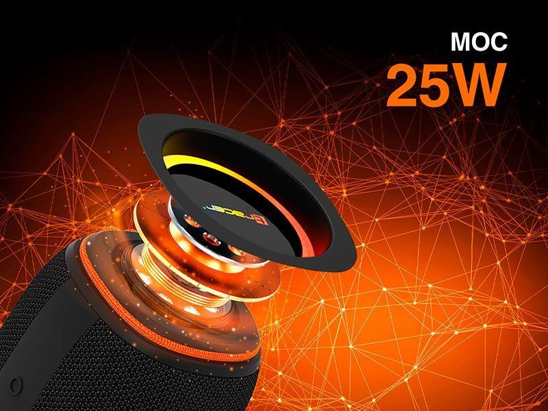 Głośniki Tracer XtremeBeat Ultra Bluetooth — zdjęcie 10
