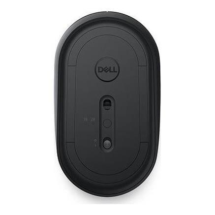 Mysz bezprzewodowa Dell MS3320W optyczna 1600 DPI Black — zdjęcie 3