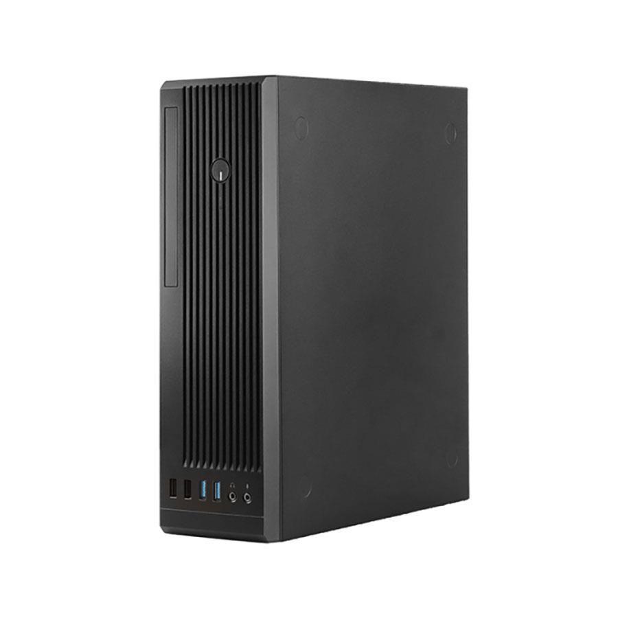 Komputer ADAX VERSO WXIPR5600G SFF R5-5600G/A520/16GB/1TB/Wi-Fi/BT/W11P — zdjęcie 1