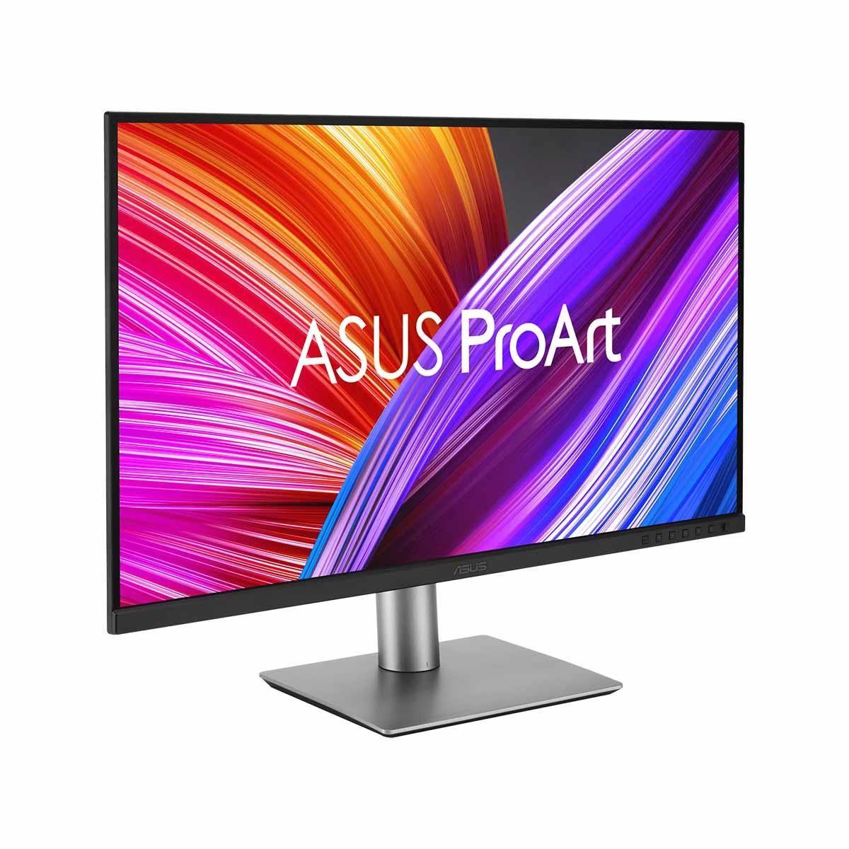 Monitor Asus 27" ProArt Display PA279CRV 2xHDMI DP USB-C głośniki 2x2W — zdjęcie 3