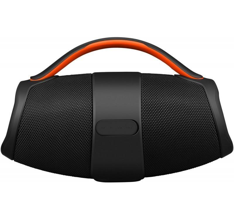 Głośnik Defender BEATBOX 24 Bluetooth 25W MP3/AUX/SD/USB/TWS/LED czarny — zdjęcie 7