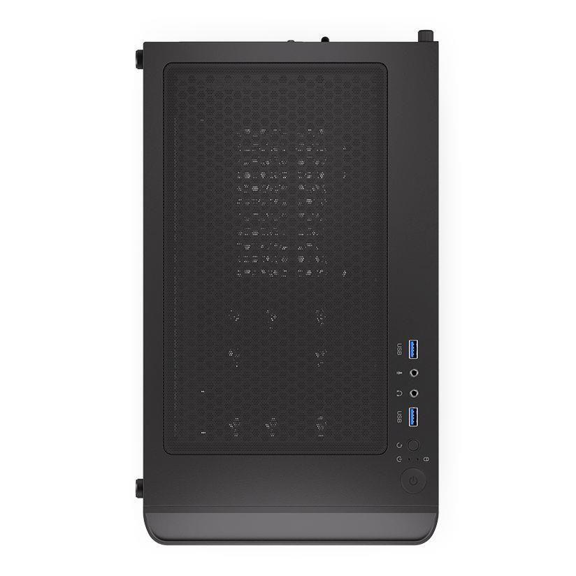 Komputer ADAX DRACO EXTREME WXIHC14400F i5-14400F/B760/16GB/1TB/RTX4060-8GB/Wi-Fi/BT/W11H — zdjęcie 10