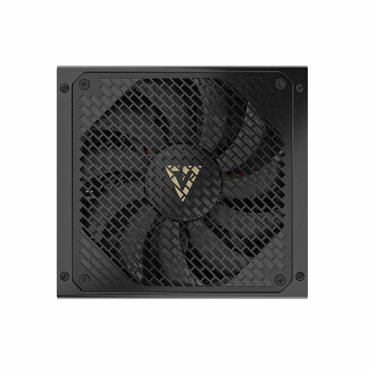 Zasilacz Modecom VOLCANO HEX 750W GOLD ATX 3.1 — zdjęcie 2