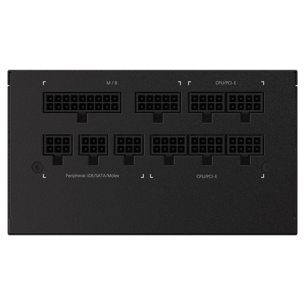 Zasilacz Gigabyte GP-P750GM 750W — zdjęcie 6