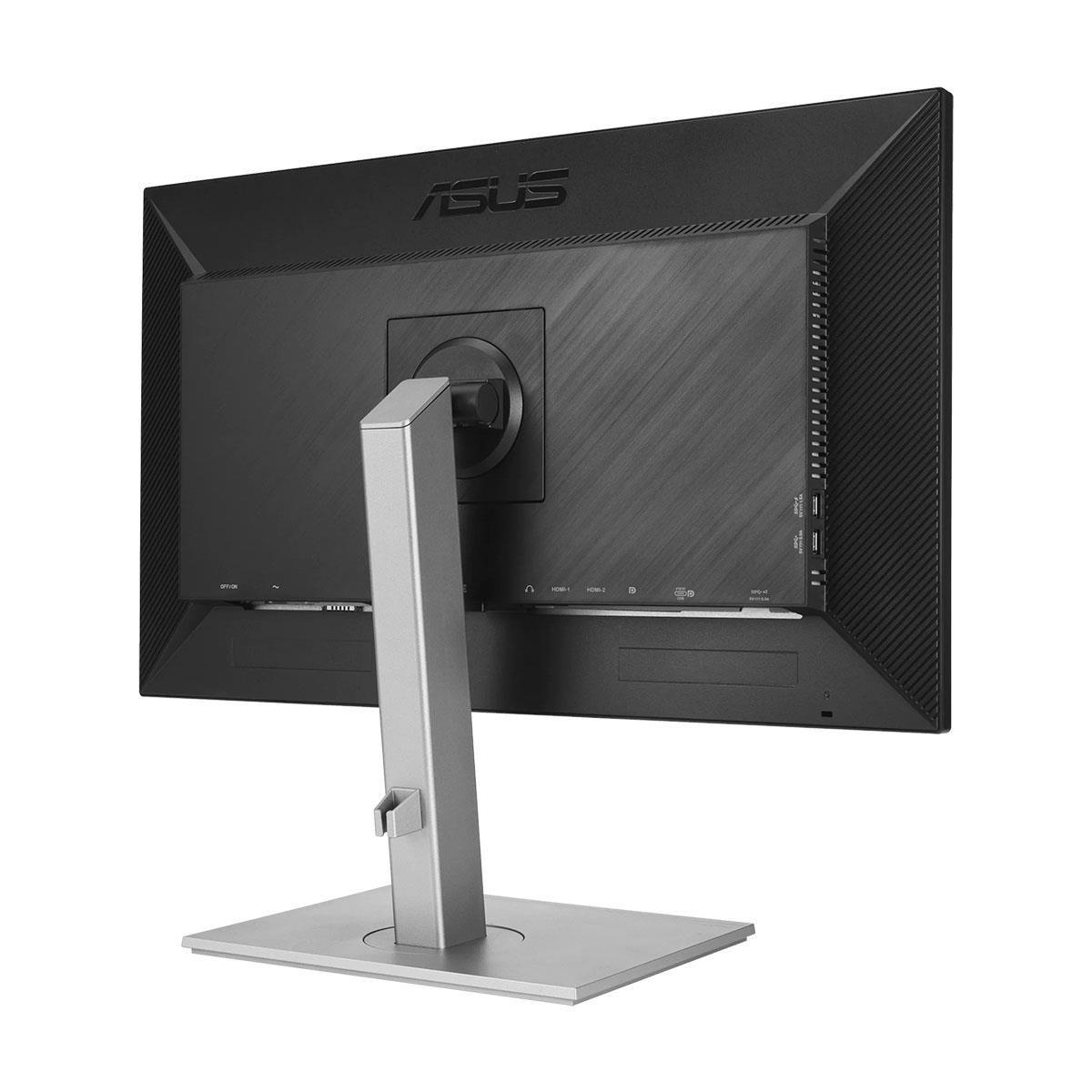 Monitor Asus 27" ProArt Display PA278CGV 2xHDMI DP 4xUSB 3.0 USB-C głośniki 2x2W — zdjęcie 4