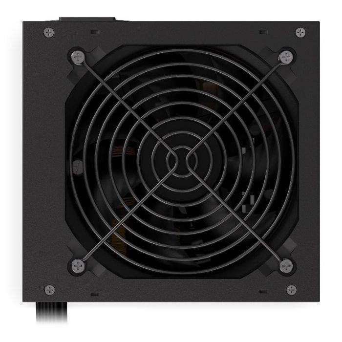 Zasilacz Endorfy Elementum E5 550W ATX 120mm 80 Plus aPFC — zdjęcie 5