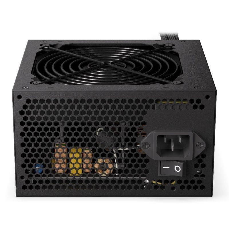 Zasilacz Endorfy Elementum E5 350W ATX 120mm 80 Plus aPFC Bulk — zdjęcie 7