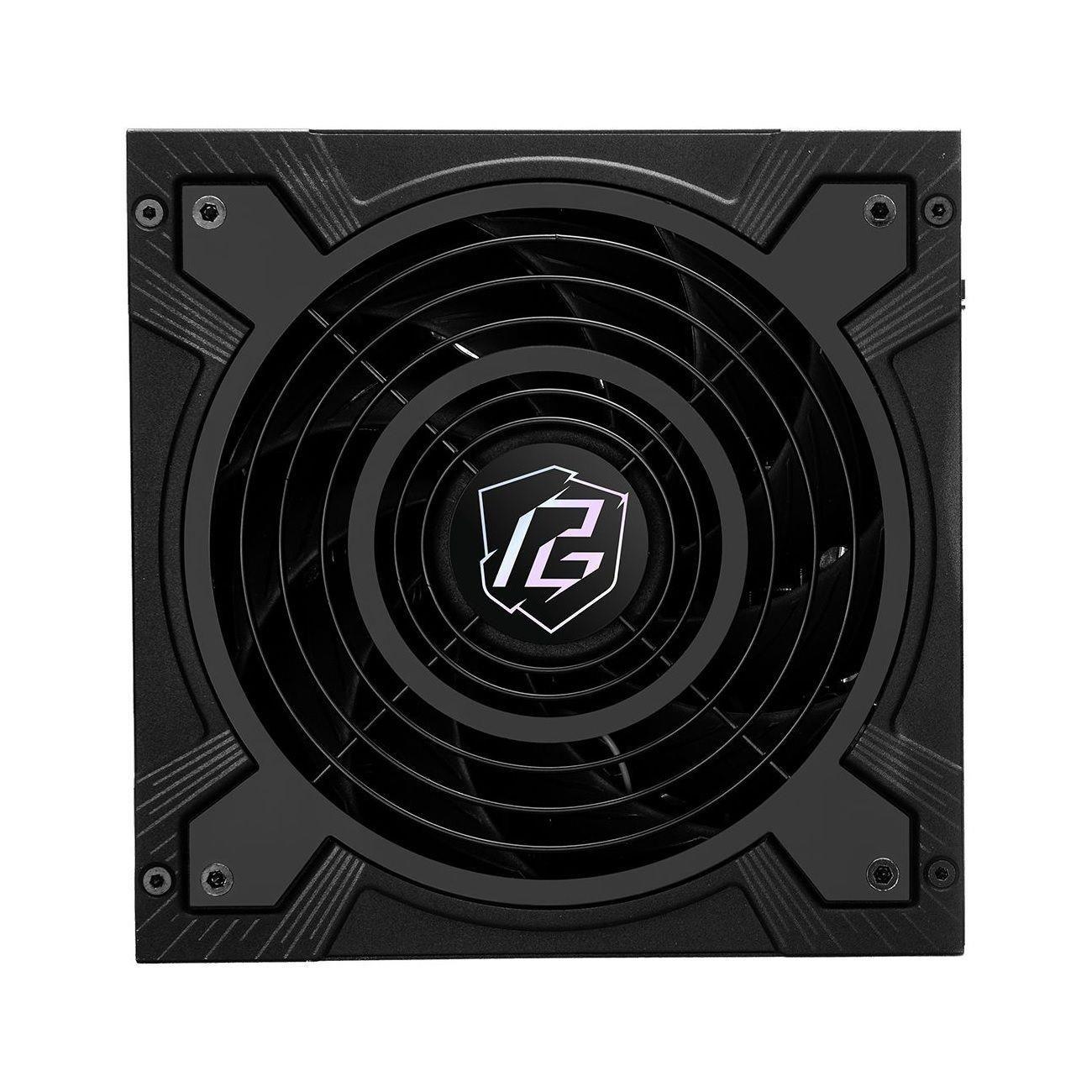 Zasilacz ASRock Phantom Gaming 750W 80 PLUS Gold — zdjęcie 2