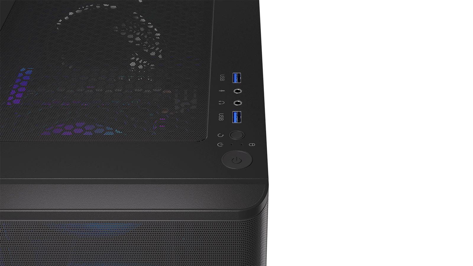 Komputer ADAX PICTOR WXIPC12700K i7-12700K/B760/32GB/1TB/T1000-8GB/Wi-Fi/BT/W11P — zdjęcie 3