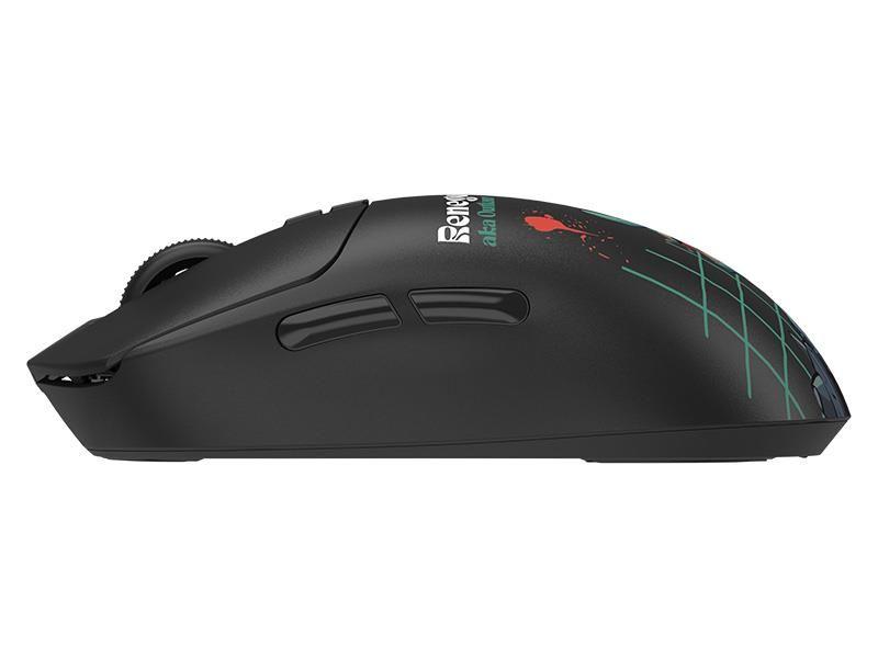 Mysz bezprzewodowa A4Tech Bloody R72 ULTRA DUO Renegade Midnight — zdjęcie 6
