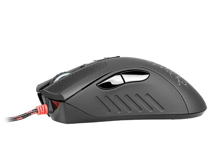 Mysz przewodowa A4Tech Bloody Blazing A90 Activated — zdjęcie 3