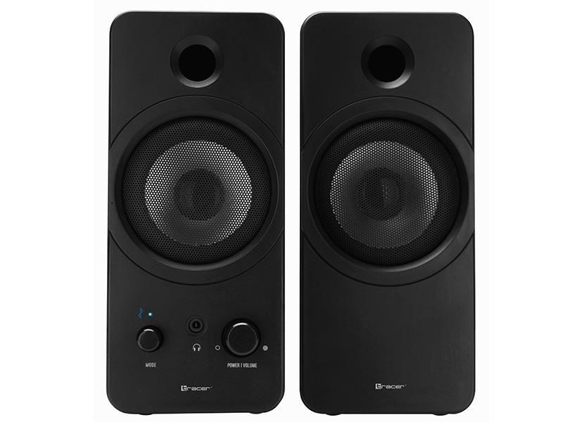 Głośniki Tracer 2.0 Mark USB Bluetooth BT — zdjęcie 2