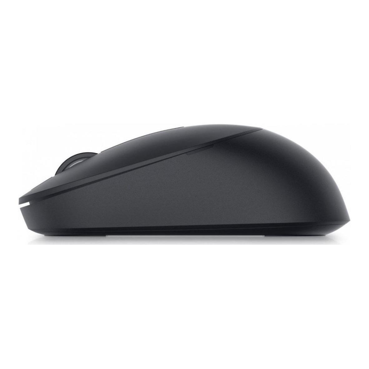 Mysz bezprzewodowa Dell MS300 optyczna 4000 DPI Black — zdjęcie 2