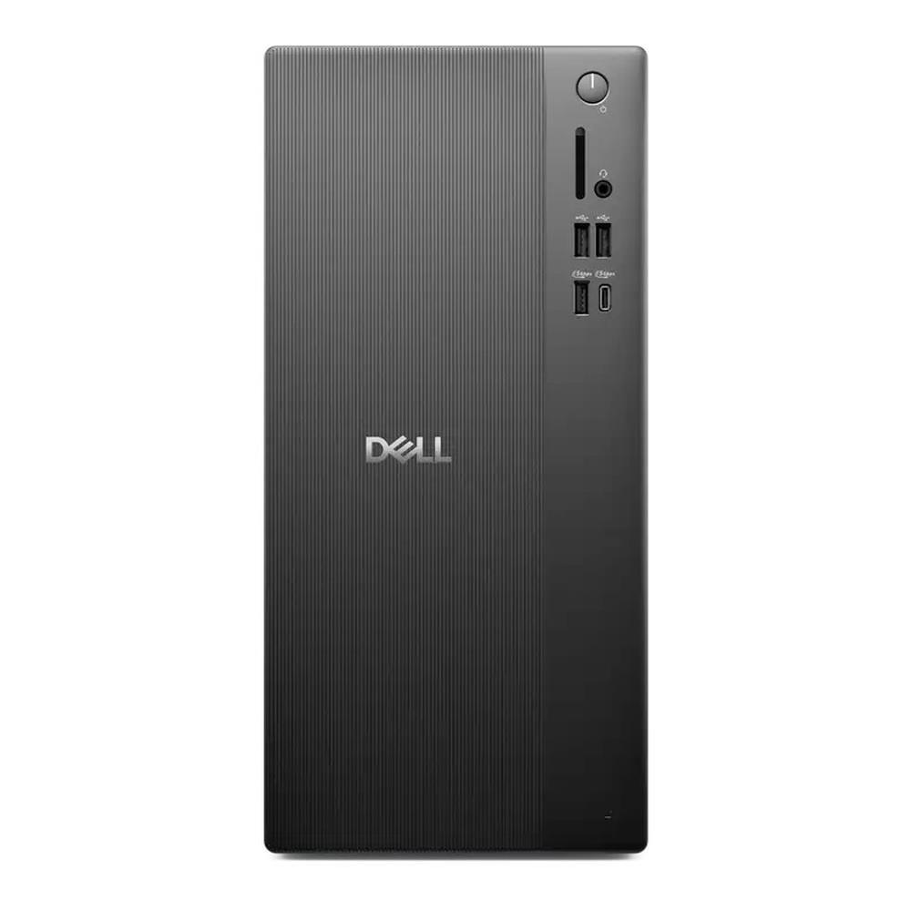 Komputer Dell Pro Tower Essential QVT1260 /i5-14400/16GB/SSD512GB/UHD730/WiFi/BT/11PR 3Y ProSupport — zdjęcie 2