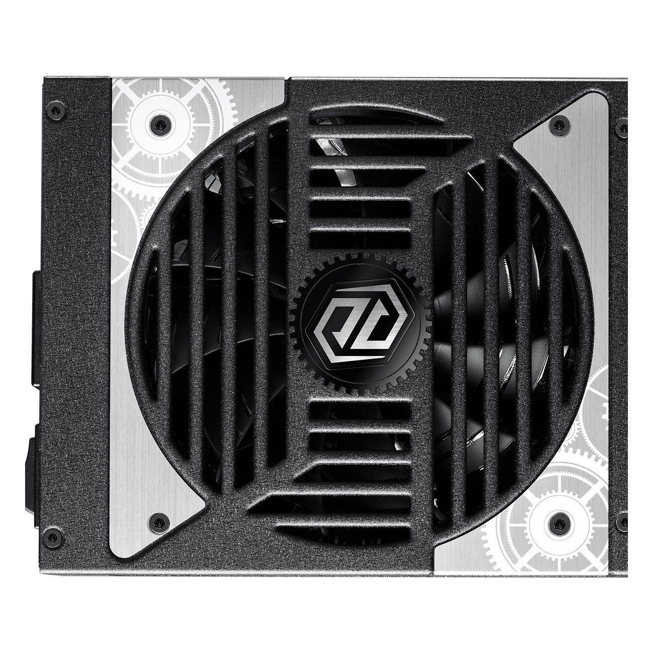 Zasilacz ASRock Taichi 1300W 80 PLUS Titanium — zdjęcie 2