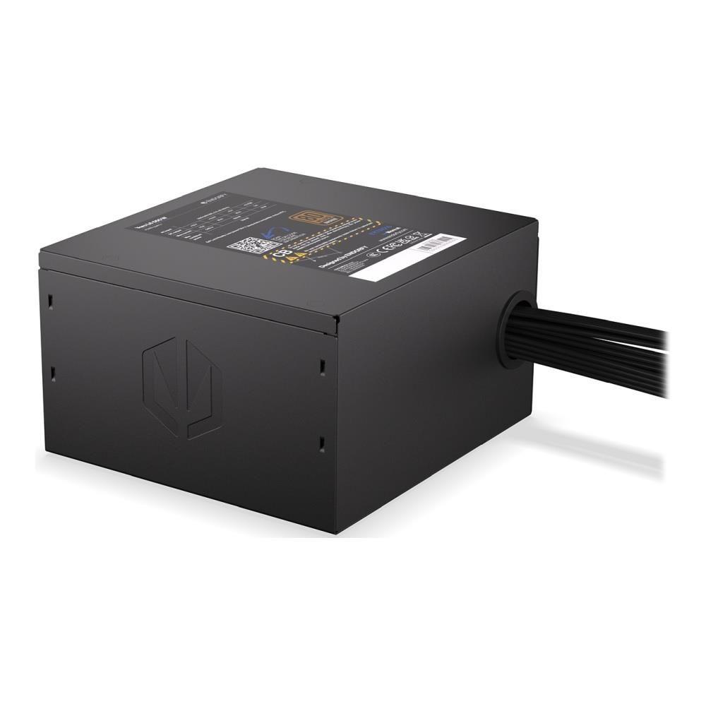 Zasilacz Endorfy Vero L6 Bronze 550W ATX 120mm 80 Plus Bronze — zdjęcie 4