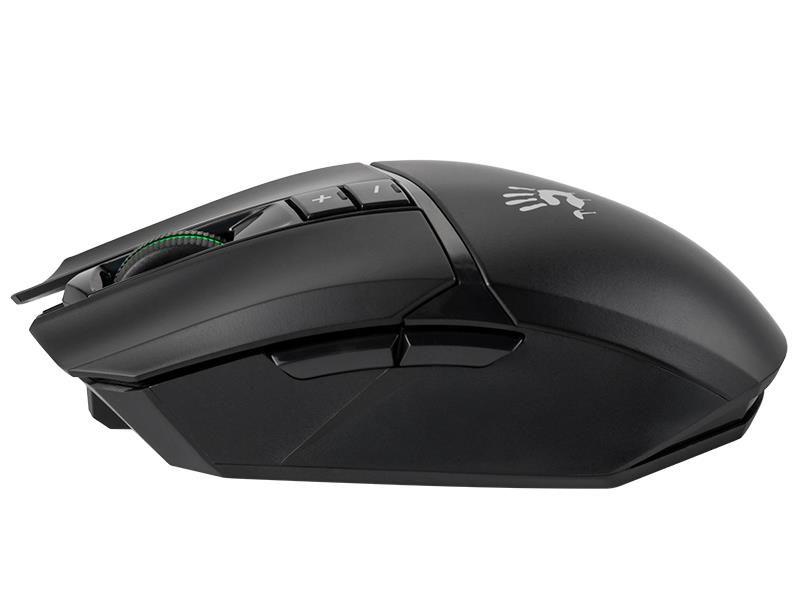 Mysz bezprzewodowa A4Tech Bloody R36 Ultra WRLS — zdjęcie 4