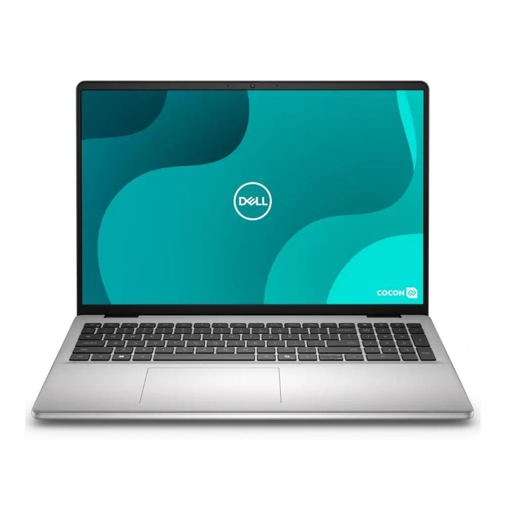 Notebook Dell 16 PC16251 16"FHD+/Core 5 120U/16GB/SSD512GB/Intel/11PR Silver 3Y ProSupport