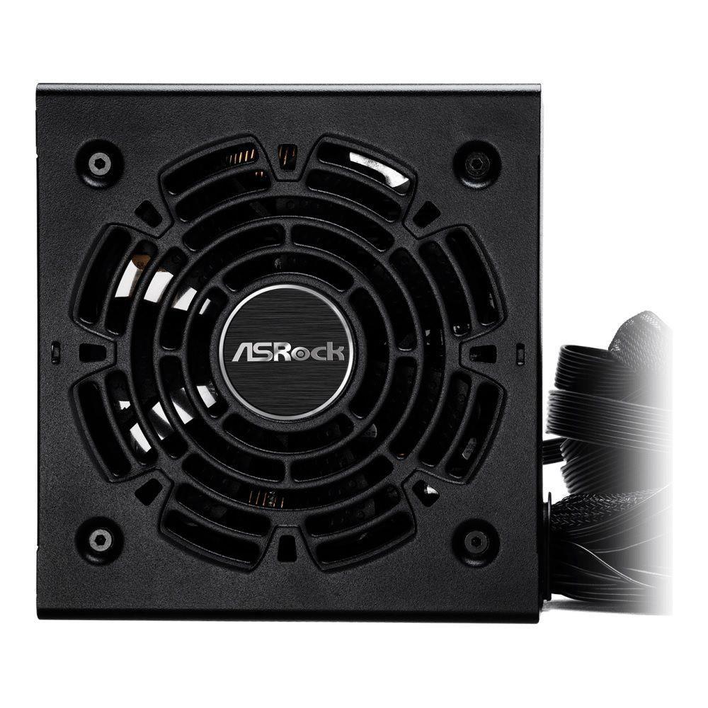 Zasilacz ASRock Challenger 850W 80 PLUS Gold — zdjęcie 2