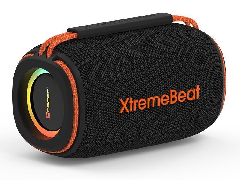 Głośniki Tracer XtremeBeat Mid Bluetooth — zdjęcie 1