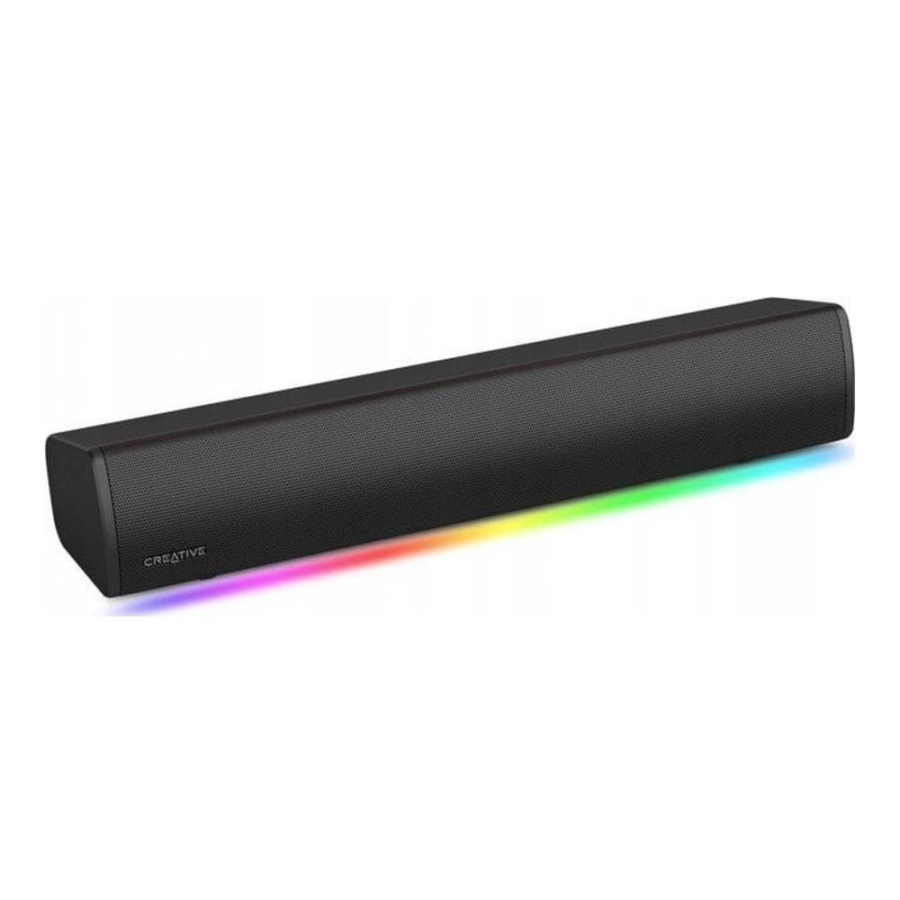 Głośnik bezprzewodowy Soundbar Creative Sound Blaster GS3 czarny — zdjęcie 3