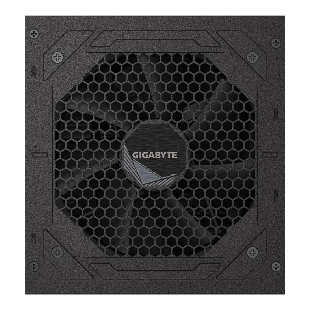 Zasilacz Gigabyte GP-UD850GM PG5 V2 850W 120mm 80+Gold — zdjęcie 2