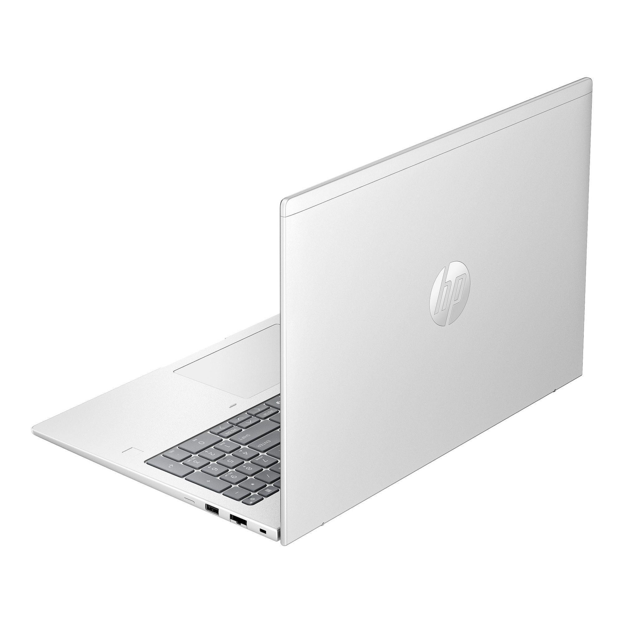 Notebook HP ProBook 4 G1i 16"WUXGA/Ultra 5 225U/16GB/SSD512GB/Intel/11PR Pike Silver 3Y — zdjęcie 4