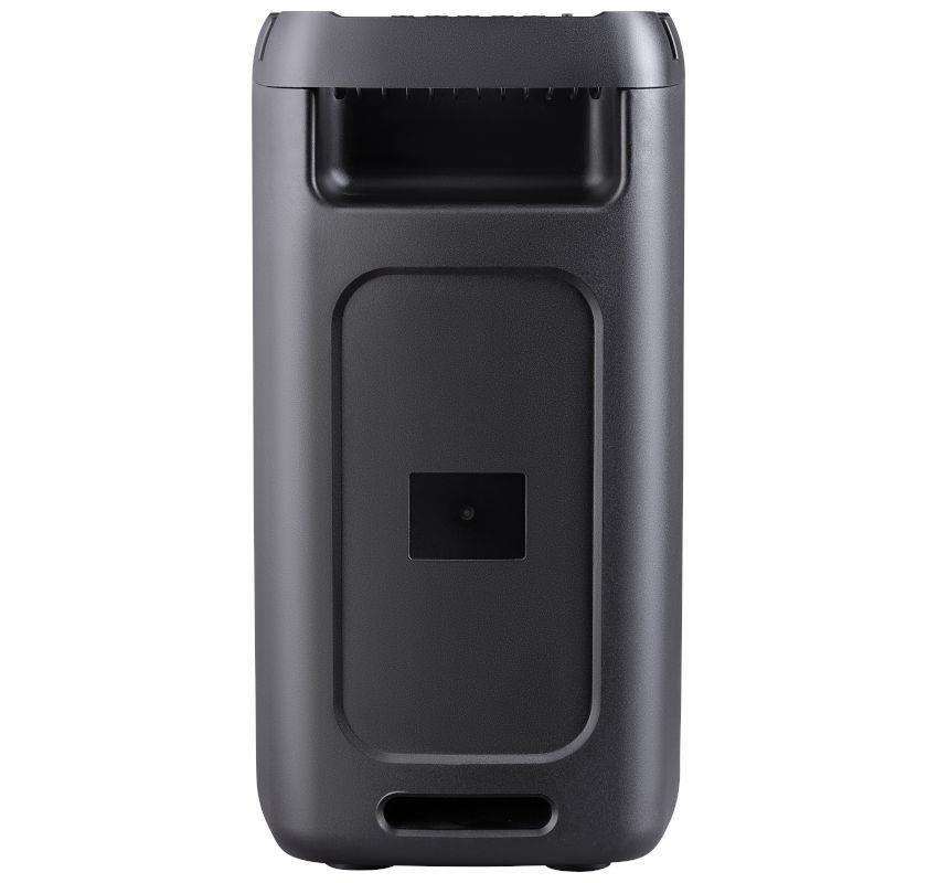 Głośnik Defender BOOMER 20 Bluetooth 20W MP3/FM/SD/USB/AUX/TWS/LED/MIC KARAOKE czarny — zdjęcie 6