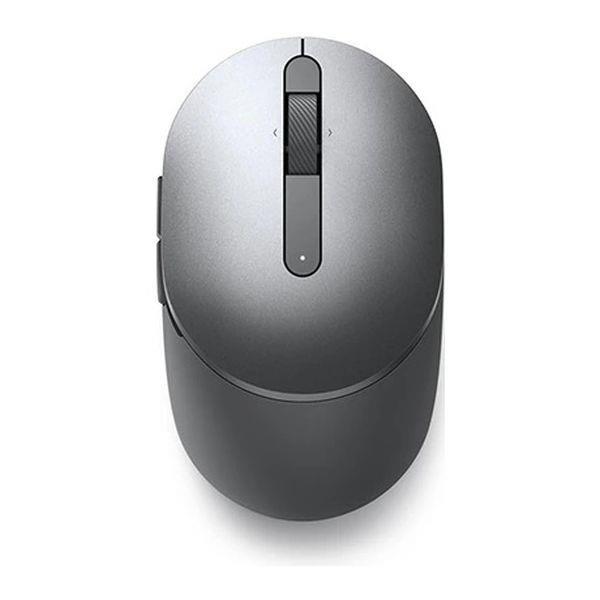 Mysz bezprzewodowa Dell MS5120W optyczna 1600 DPI Titan Gray — zdjęcie 1