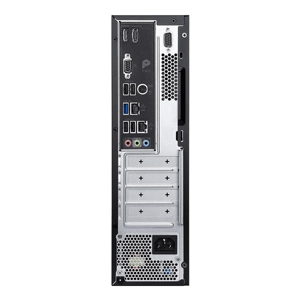 Komputer PC MSI PRO DP80 A14G-003EU i7-14700/16GB/SSD1TB/UHD/802.11 AX/BT 5.3/11PR 3Y — zdjęcie 5