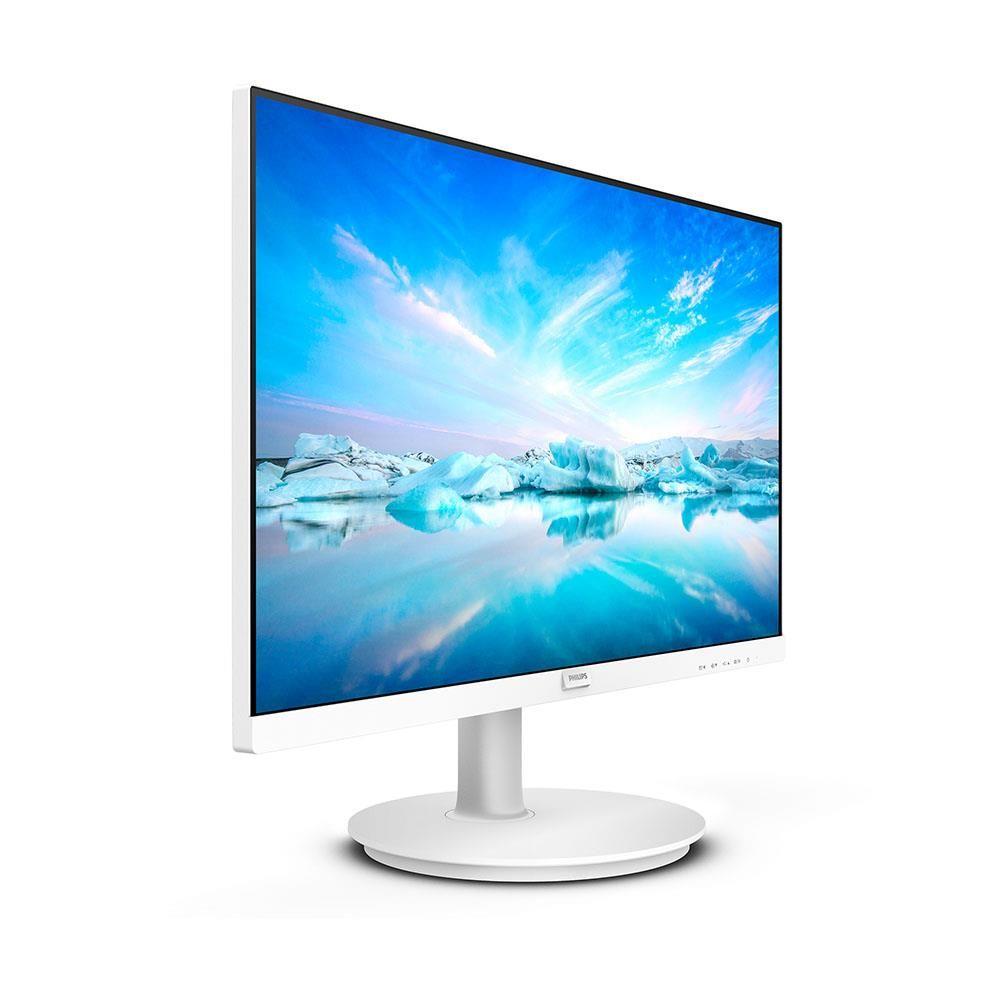 Monitor Philips 23,8" 241V8AW/00 HDMI VGA głośniki 2x2W — zdjęcie 4