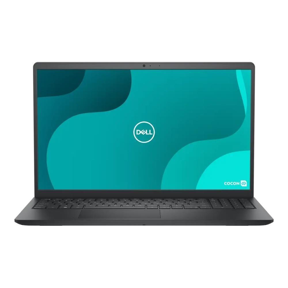 Notebook Dell Pro 15 Essential PV15250 15,6"FHD/i5-1334U/8GB/SSD512GB/IrisXe/11PR Carbon Black 3Y Pro Support — zdjęcie 1