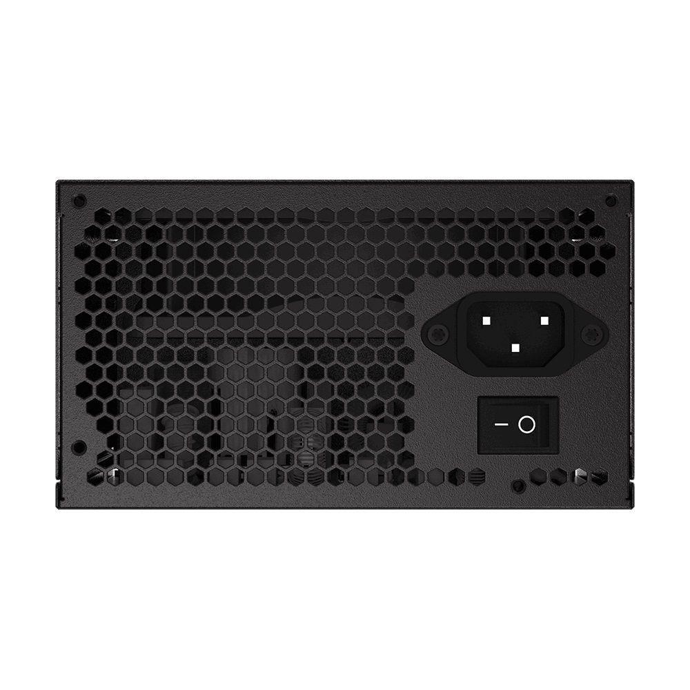 Zasilacz Gigabyte P450B 450W 80+ Bronze aPFC — zdjęcie 7
