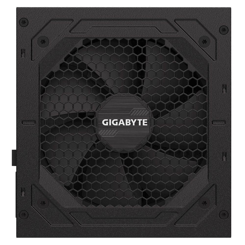Zasilacz Gigabyte GP-P750GM 750W — zdjęcie 5
