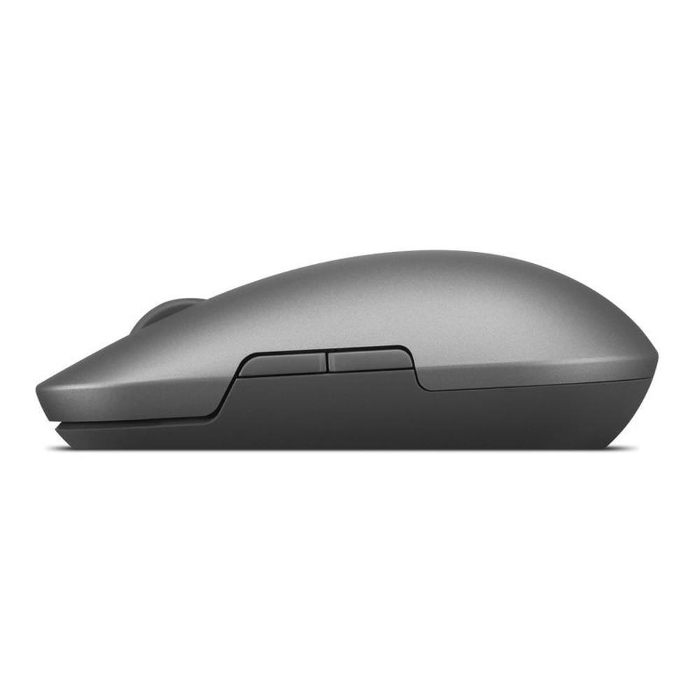 Mysz bezprzewodowa Lenovo Wireless Multi-Mode Pro Plus Mouse 6050 optyczna szara — zdjęcie 4