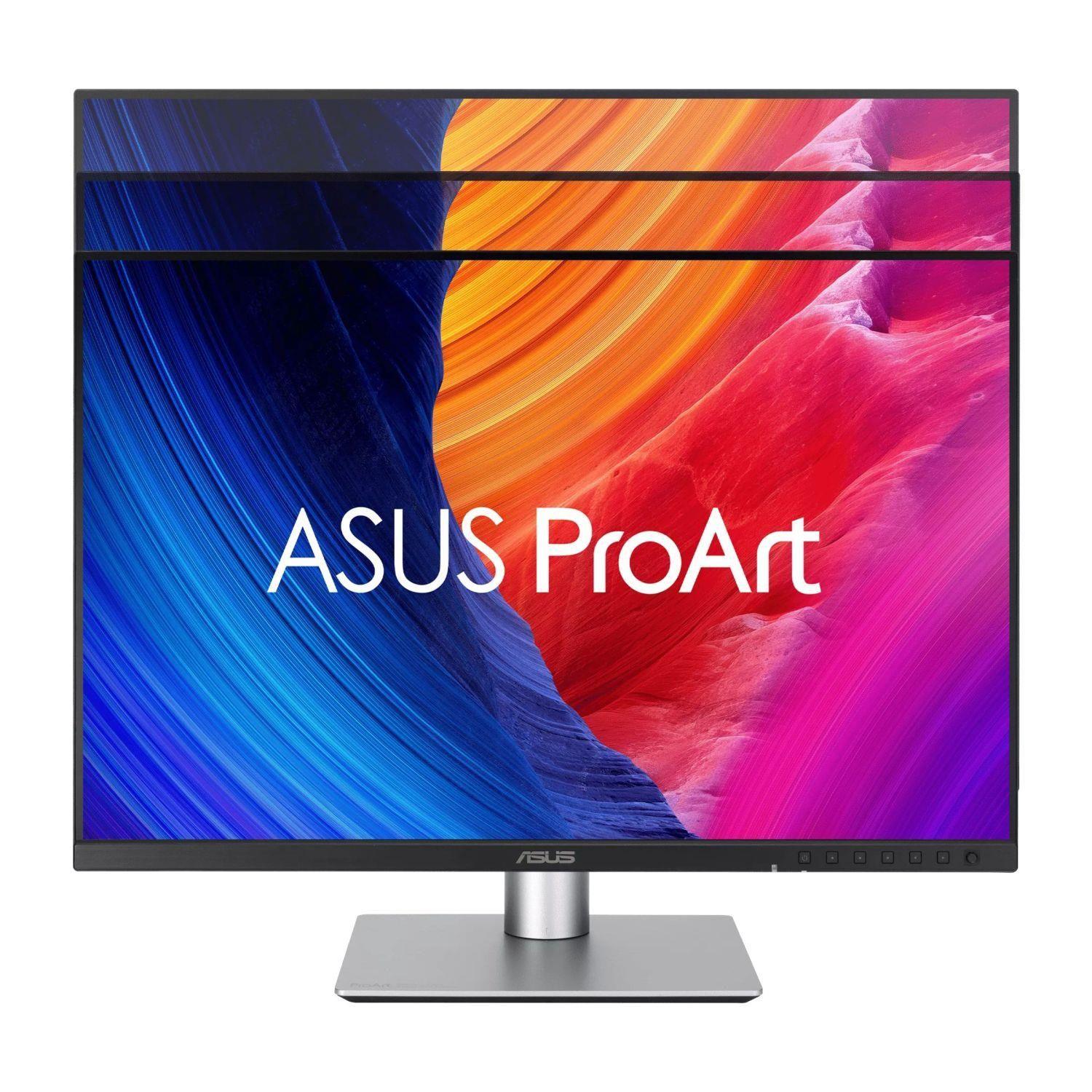 Monitor Asus 24,1" ProArt PA248QFV IPS WUXGA 100Hz HDMI DP 4xUSB 3.0 głośniki — zdjęcie 5