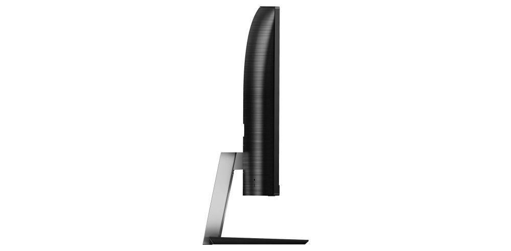 Monitor Philips 32" 328E1CA/00 4K UHD 2xHDMI DP głośniki — zdjęcie 3