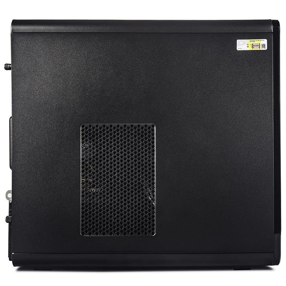 Komputer ADAX VERSO WXIPC12100 i3-12100/H610/8GB/512GB/W11P — zdjęcie 6