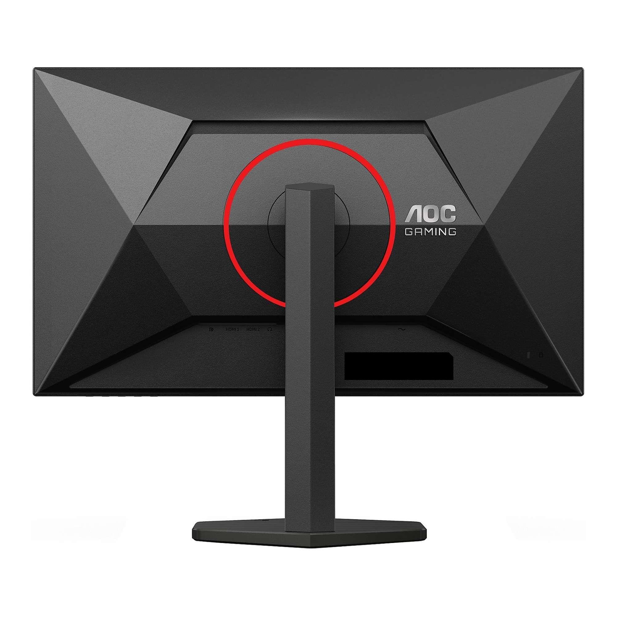 Monitor AOC 27" Q27G4ZR Fast IPS WQHD 240Hz 2xHDMI DP głośniki — zdjęcie 5