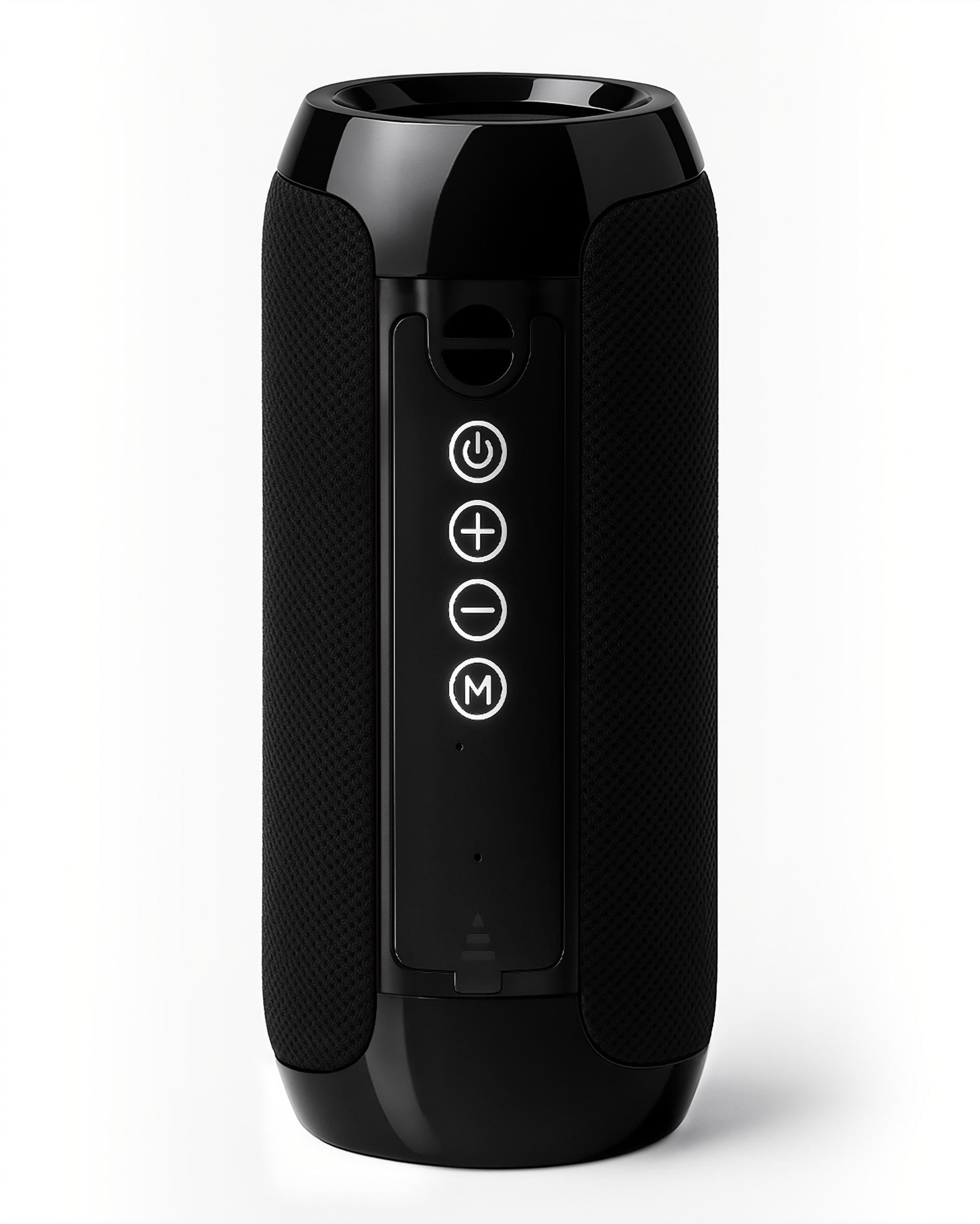 Głośnik przenośny SQUEAK Jet Bluetooth 5.3 USB-C SQ1008 — zdjęcie 3