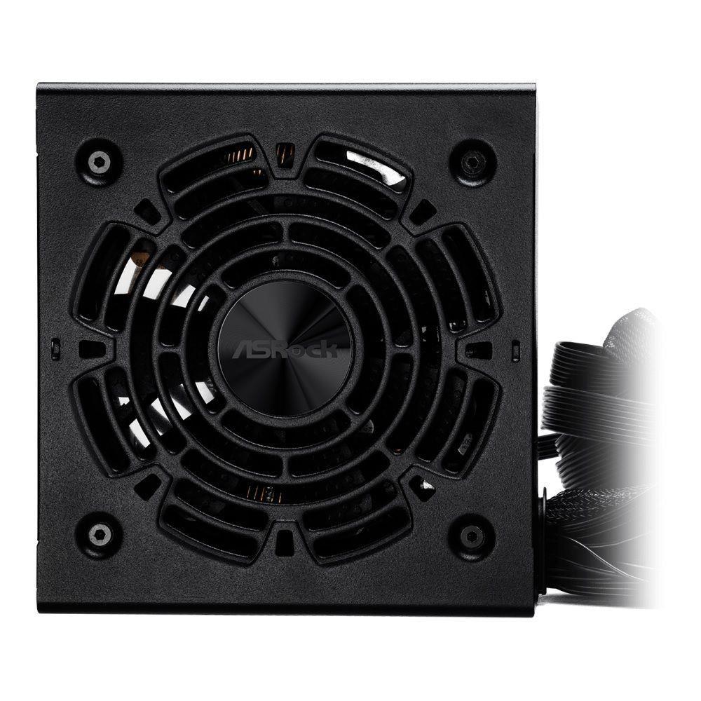 Zasilacz ASRock Challenger 750W 80 PLUS Bronze — zdjęcie 2