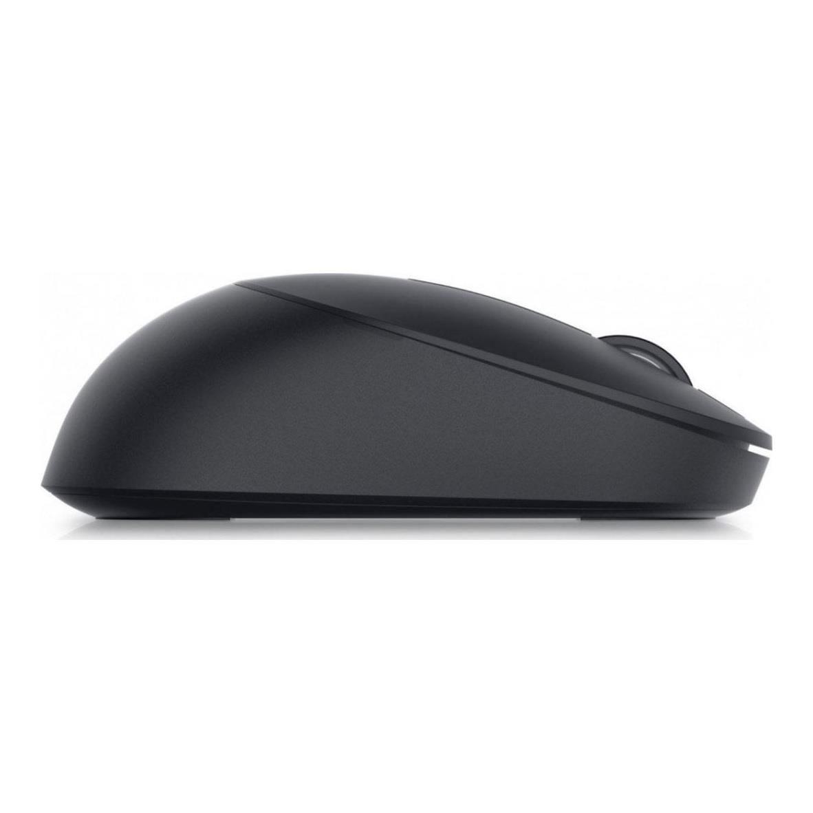Mysz bezprzewodowa Dell MS300 optyczna 4000 DPI Black — zdjęcie 3
