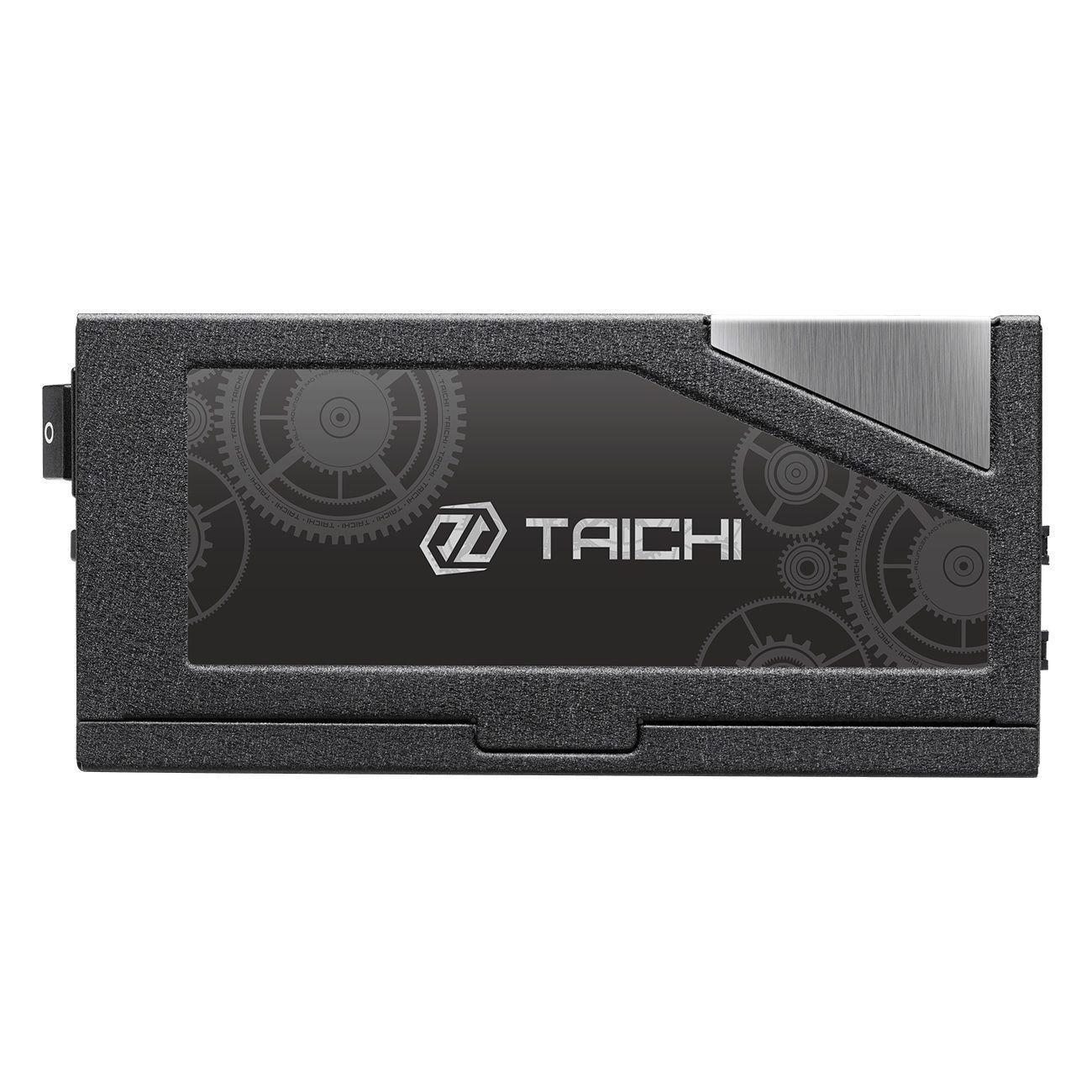 Zasilacz ASRock Taichi 1650W 80 PLUS Titanium — zdjęcie 5