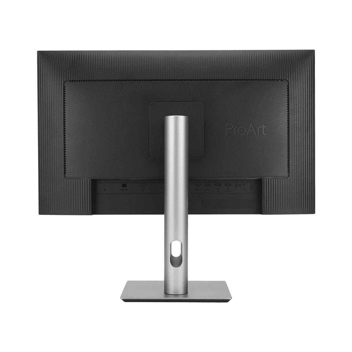 Monitor Asus 27" ProArt Display PA279CRV 2xHDMI DP USB-C głośniki 2x2W — zdjęcie 4