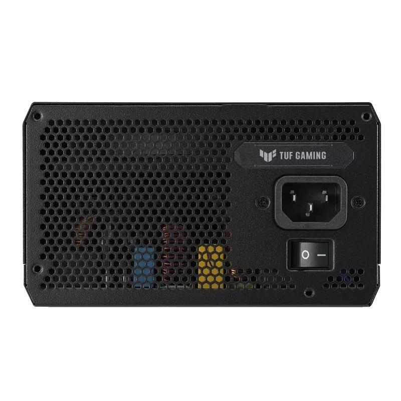 Zasilacz Asus TUF-GAMING-750G ATX 750W 135mm 80Plus Gold — zdjęcie 3