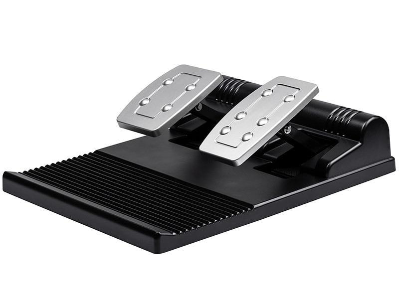 Kierownica Tracer Roadster 4 in 1 PC/PS3/PS4/XBOX ONE — zdjęcie 6