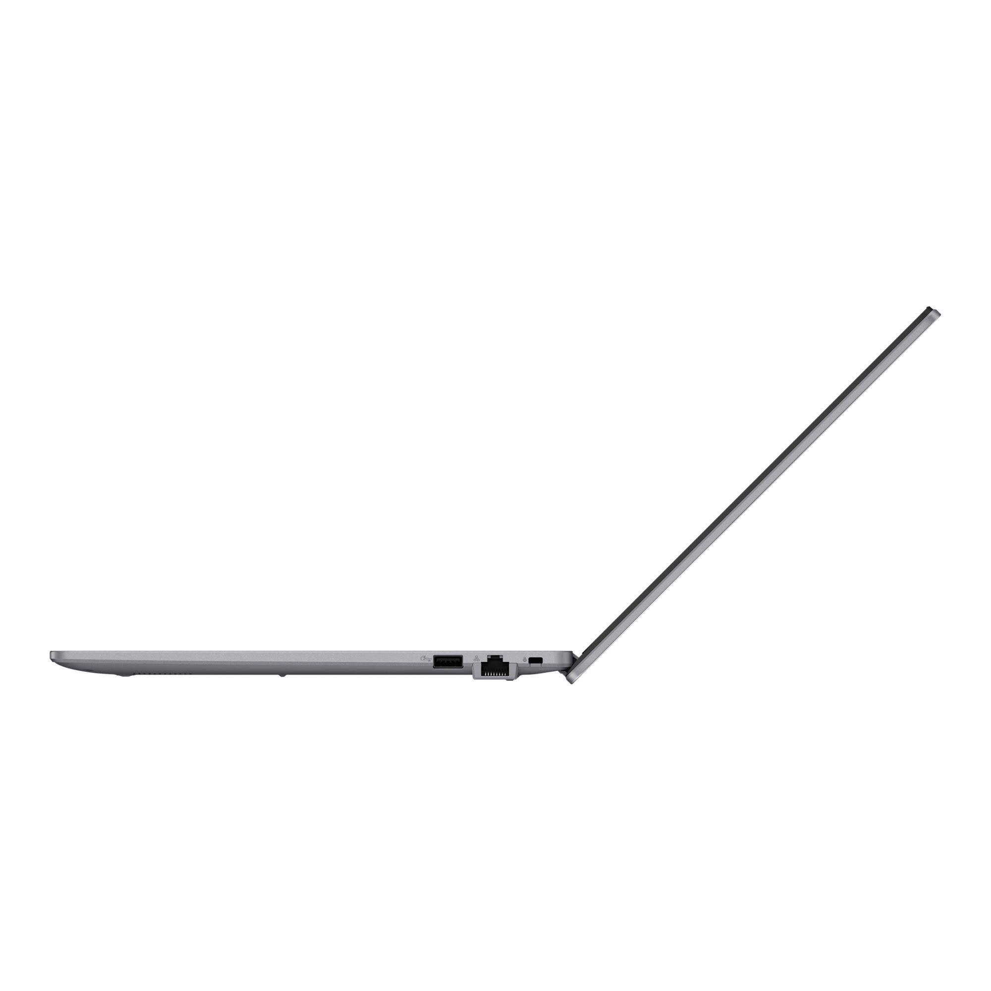 Notebook Asus ExpertBook PM1503CDA-S70269 15,6"FHD/Ryzen 5 150/16GB/SSD512GB/Radeon Misty Grey 3Y On-Site NBD — zdjęcie 6