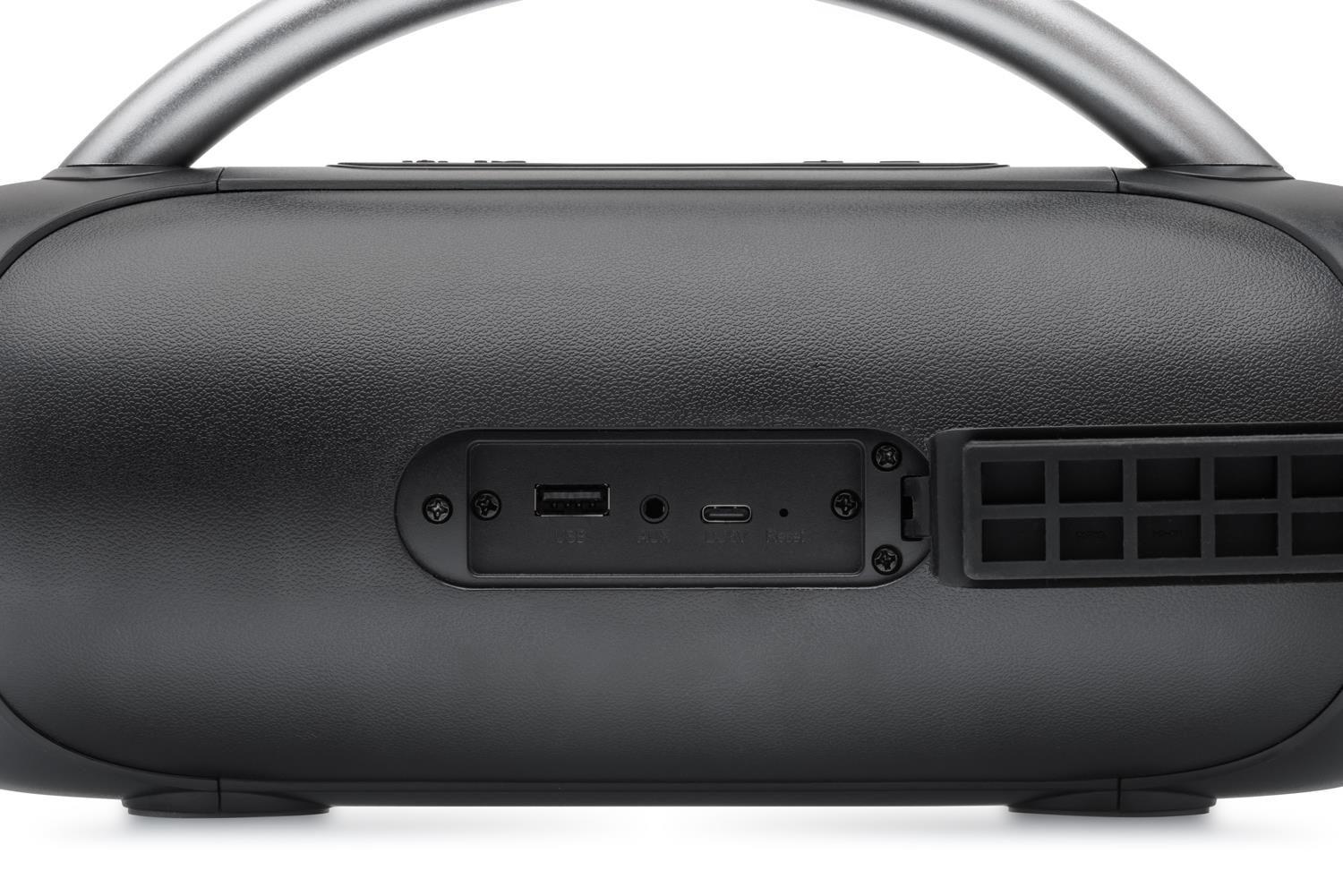Głośnik bluetooth GoGEN - BS380 — zdjęcie 5