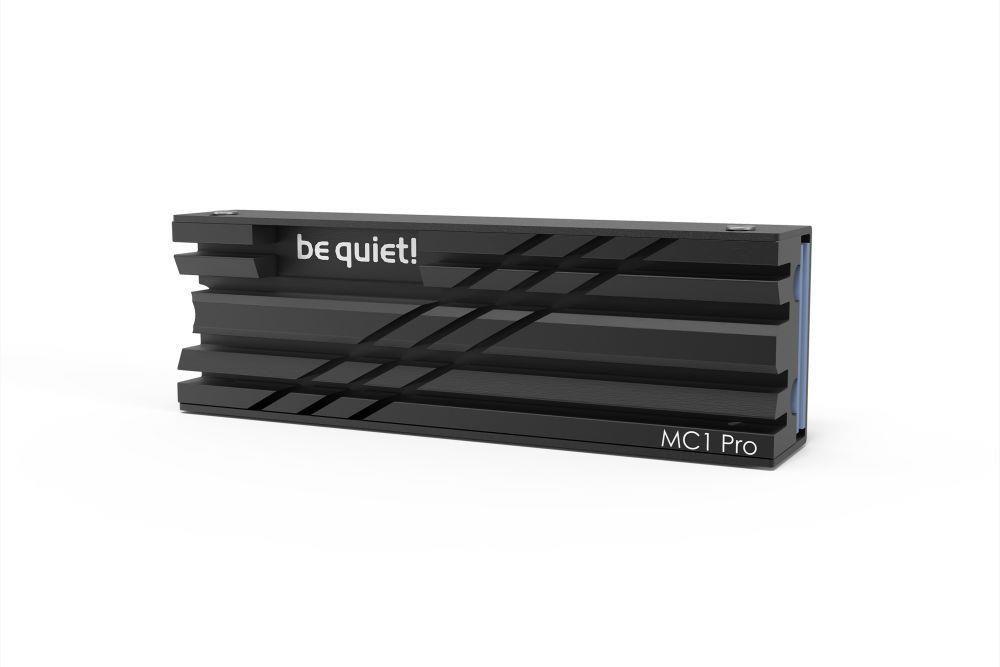 Chłodzenie SSD M.2 be quiet! MC1 PRO BZ003 — zdjęcie 1