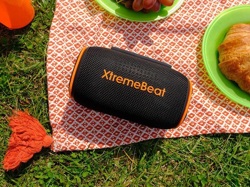Głośniki Tracer XtremeBeat Mid Bluetooth — zdjęcie 9